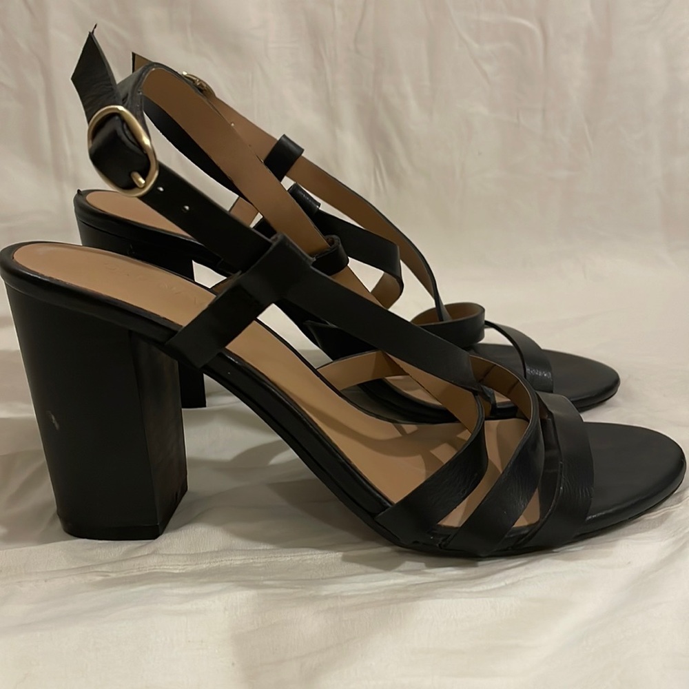 Old Navy Strappy Heels
